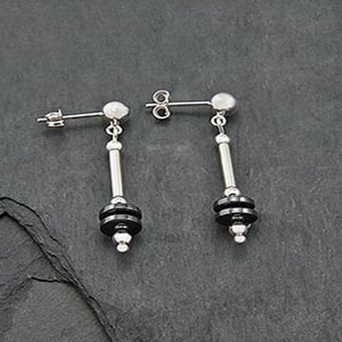 Photo of Castaway Earrings